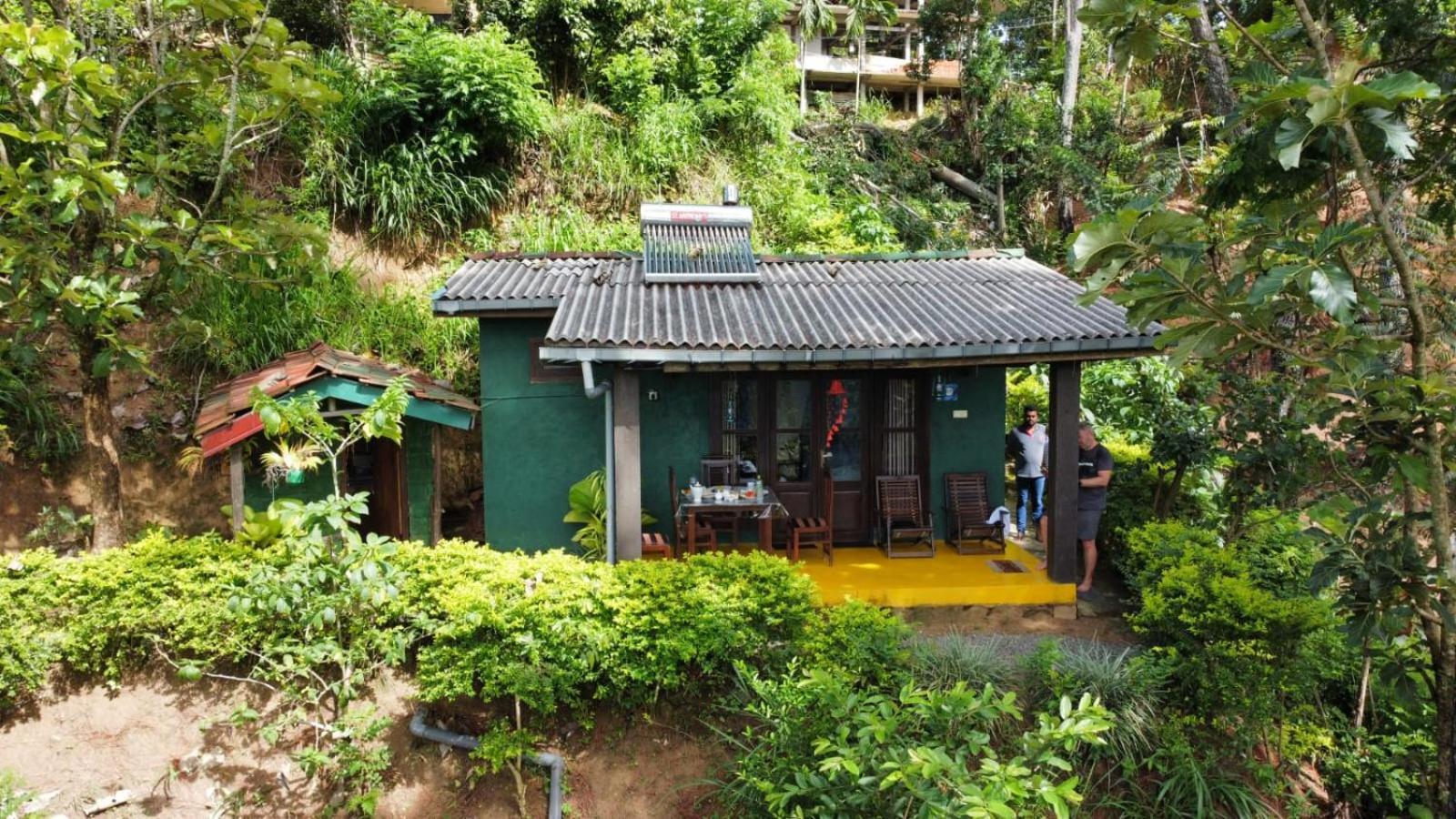 埃拉梦景住宿加早餐旅馆住宿加早餐旅馆 外观 照片